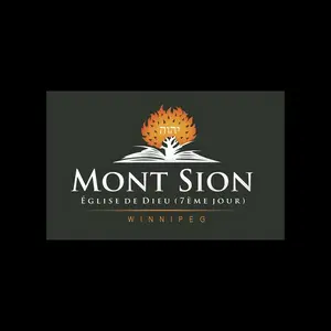 Église De Dieu Mont De Sion راديو