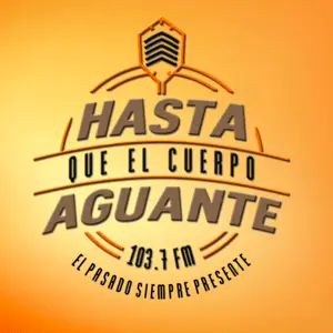 Hasta que el Cuerpo Aguante راديو مركز
