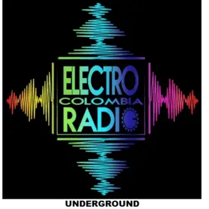 Electro Colombia راديو 2 أونلاين