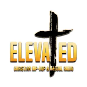 Elevated راديو- مسيحي أغنية محطة إف إم