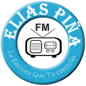 Elias Piña إف إم مباشر