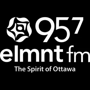 957 elmnt إف إم - The Spirit of Ottawa مباشر
