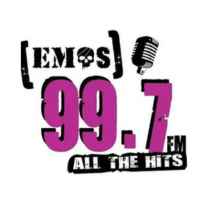 EMOSFM 99.7 نبض