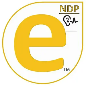 eNDP راديو موجة