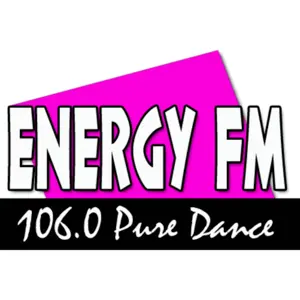 Energy إف إم 106.0 Pure رقص راديو