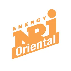 ENERGY Oriental راديو