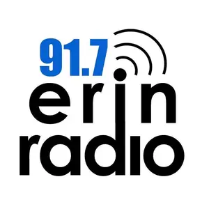 CHES Erin راديو 91.7 أونلاين