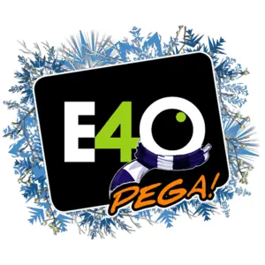Estacion 40 إف إم