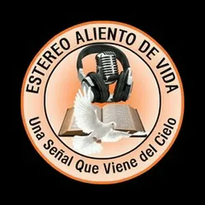 Estereo Aliento de Vida راديو