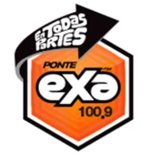 Exa إف إم Chihuahua موجة