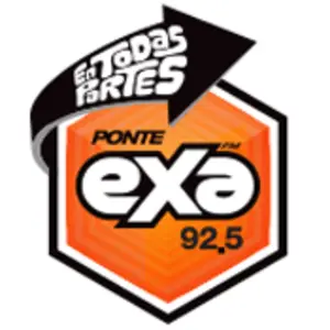 Exa إف إم Ecuador نبض