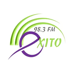 Exito 98.3 إف إم مركز
