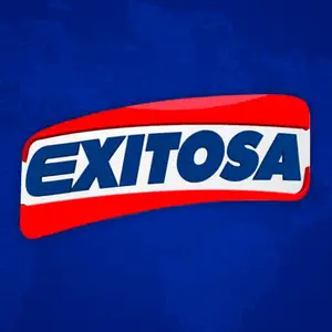 راديو Exitosa إف إم