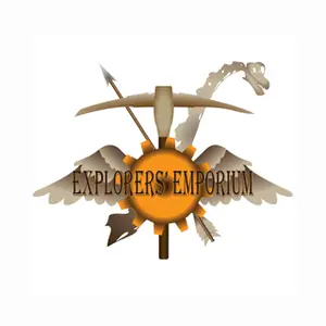 Explorers Emporium راديو بث