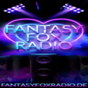 FantasyFoxRadio مباشر