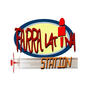 Farra Latina محطة مباشر