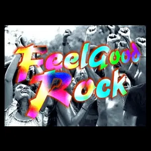 Feel Good روك بث