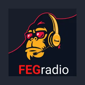FEGradio إف إم