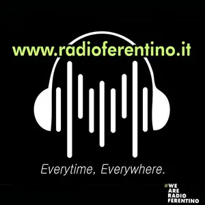 راديو FERENTINO بث