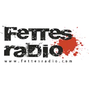 Fettesradio - Fat راديو مباشر