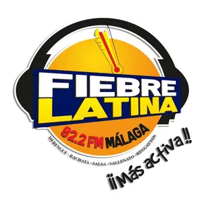 Fiebre Latina راديو 92.2 إف إم إف إم