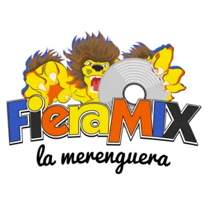 FieraMIX La Merenguera موجة