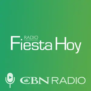 Fiesta Hoy راديو أونلاين