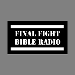 Final Fight Bible راديو مركز
