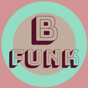 B FUNK إف إم