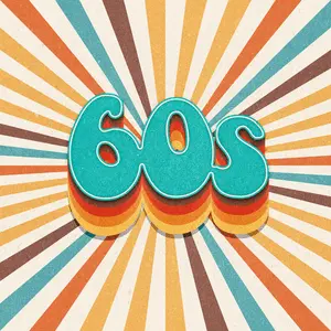 FluxFM 60s موجة
