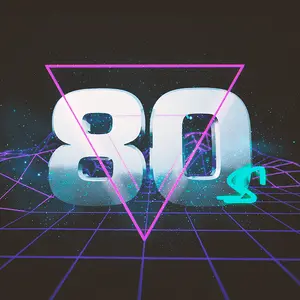 80's مركز