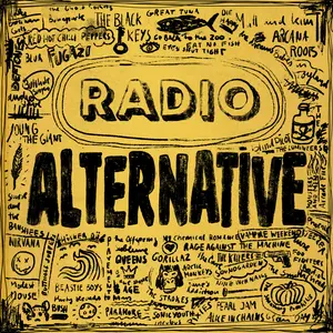 Alternative بث