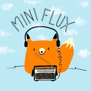 Mini Flux موجة