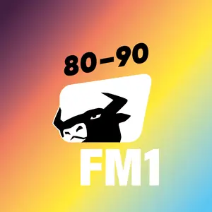 إف إم1 80s & 90s نبض