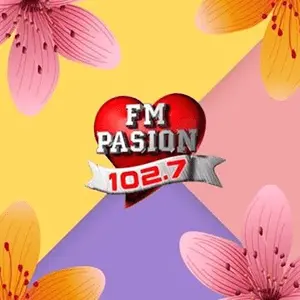 إف إم Pasión إف إم
