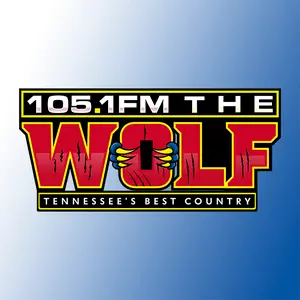 105.1إف إم The Wolf (WLFN) مباشر
