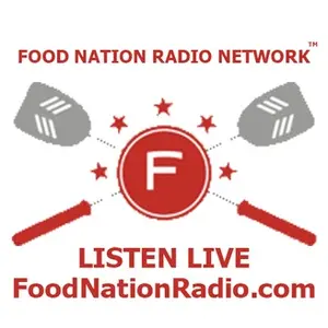 Food and Travel Nation with Elizabeth Dougherty نبض