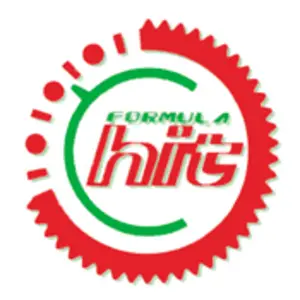 Formula أغنية راديو مركز