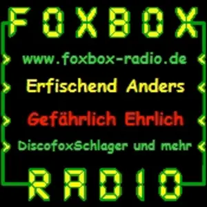 FoxBox-راديو إف إم