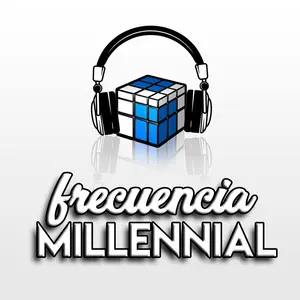Frecuencia Millennial موجة