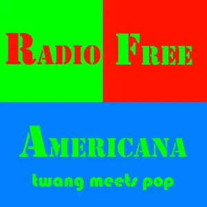 راديو Free Americana بث