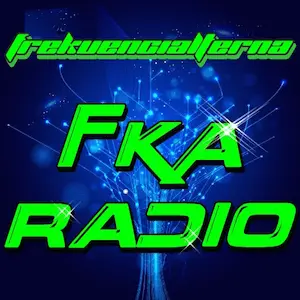 Frekuencialterna راديو إف إم