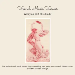 French موسيقى Forever مركز