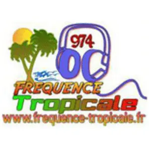 FRÉQUENCE tropicale موجة