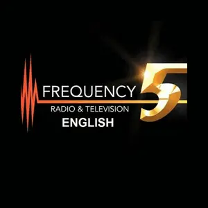FREQUENCY5إف إم - حواري - English بث