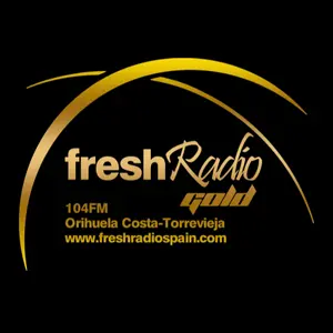Fresh راديو Spain - Costa Blanca South مركز