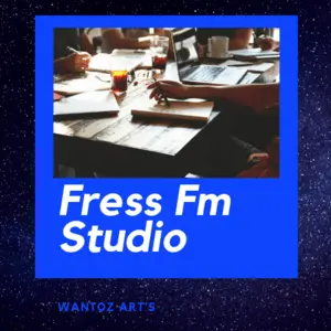 Fress إف إم Stereo نبض