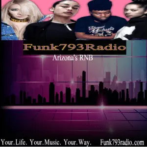 Funk 793 راديو نبض