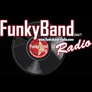 FunkyBand راديو موجة