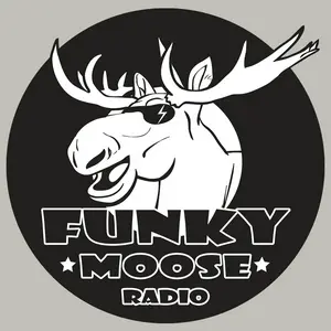 Funky Moose راديو مركز